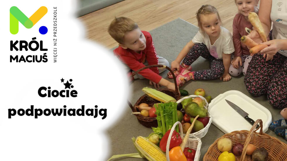 Zdrowy Przedszkolak —&nbsp;szczęśliwy rodzic!