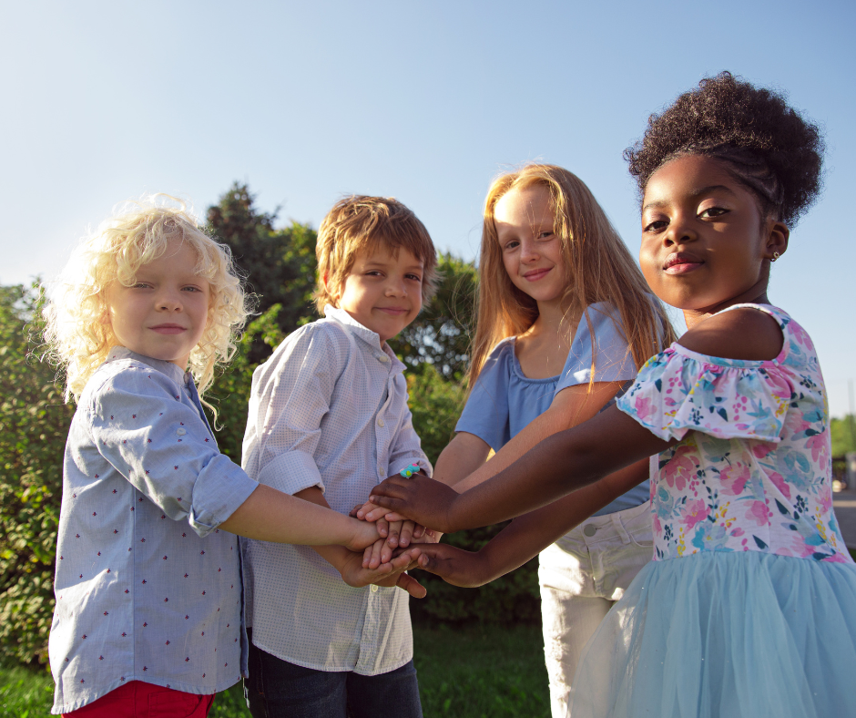 Jak poprzez wychowanie wspierać w&nbsp;dzieciach akceptację dla różnorodności?