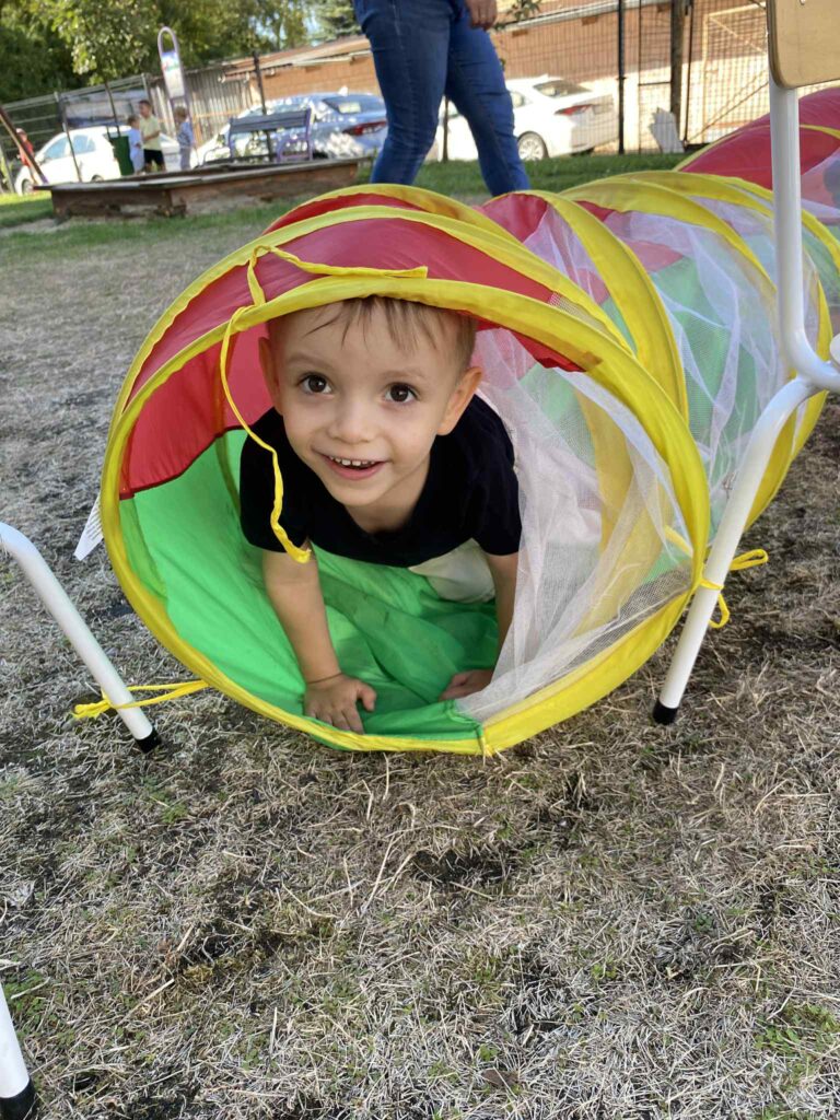 Dzień Przedszkolaka