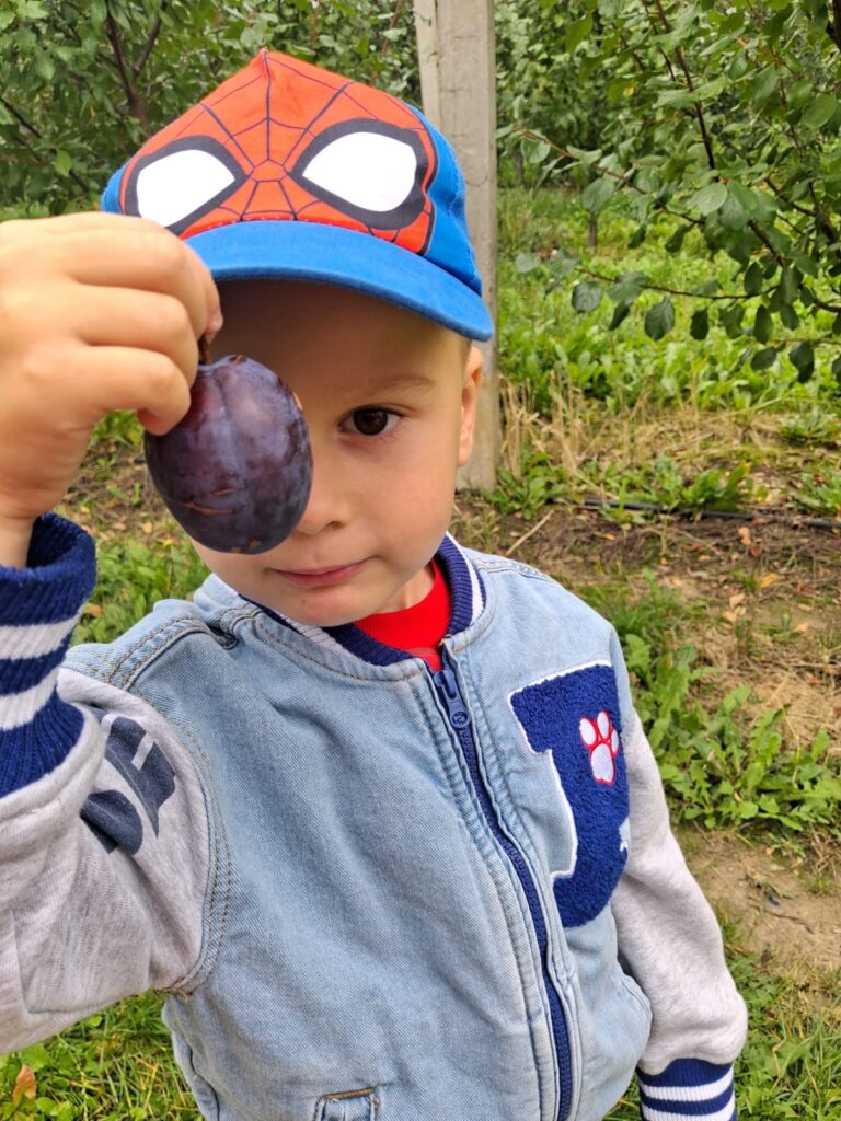 Wycieczka do&nbsp;Szczepanówki —&nbsp;smak jesieni prosto z&nbsp;sadu