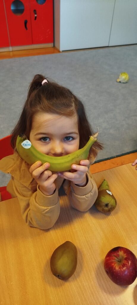 Zdrowie na&nbsp;talerzu – projekt w&nbsp;Wiewiórkach