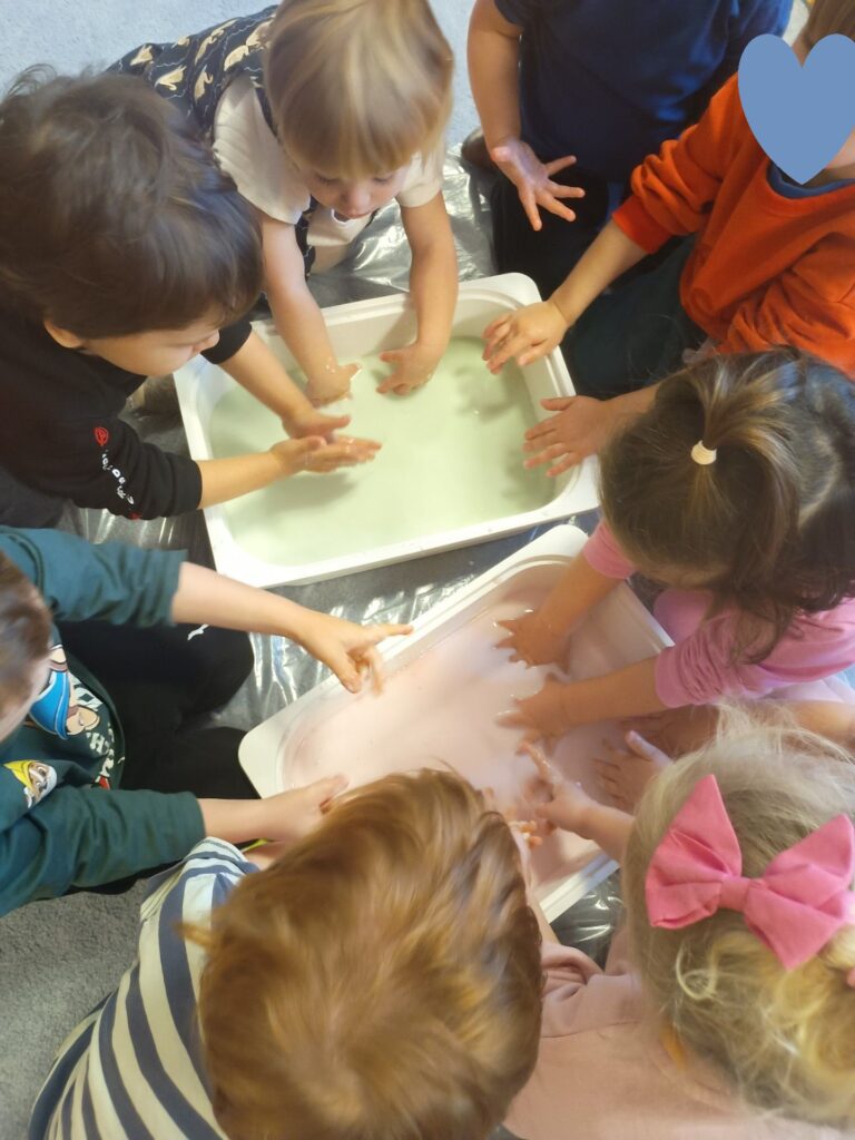 “Pięć zmysłów mam i&nbsp;wszystkie znam…” 